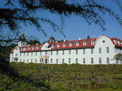 Tajimi monastery